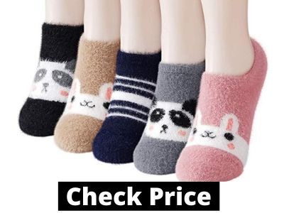 Best Slipper Socks For Women