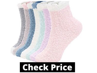 Best Slipper Socks For Women